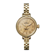 Birdy Watch - Natural / Stone